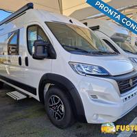 WEINSBERG CARABUS 600 MQ DUCATO MAXI ED.ITALIAN