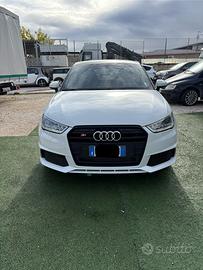Audi s1