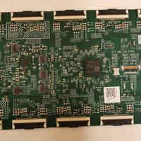 SAMSUNG SCHEDA DRIVER LED BN41-02851B, BN94-16847C