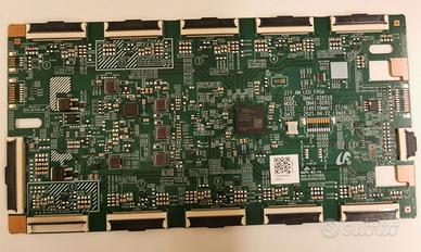 SAMSUNG SCHEDA DRIVER LED BN41-02851B, BN94-16847C