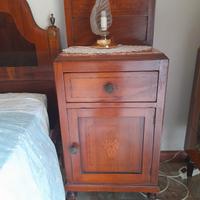 Mobili stile liberty 1920