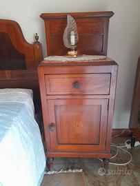 Mobili stile liberty 1920