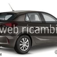 Opel corsa f 2019 ricambi