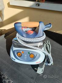 ferro da stiro a vapore 