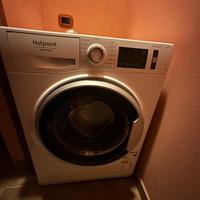 Lavatrice HOTPOINT ARISTON NR648GWSA