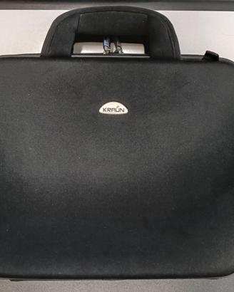 Borsa Porta Tablet o PC KRAUN