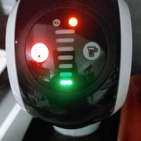 Macchina caffè dolce gusto