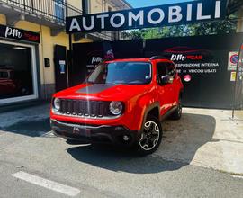 JEEP Renegade 2.0 Mjt 170CV 4WD Active Drive Low