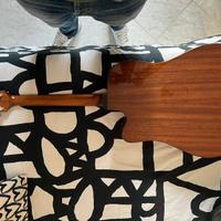 Chitarra acustica