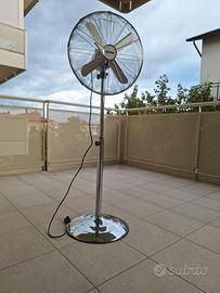 Ventilatore Zephir PF40CR a piantana