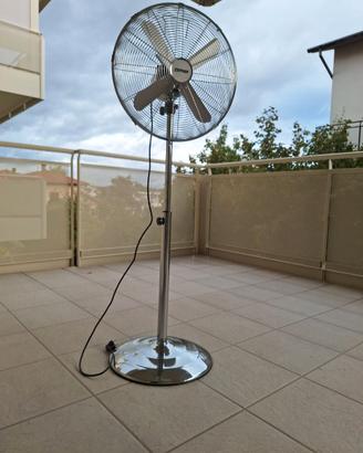 Ventilatore Zephir PF40CR a piantana
