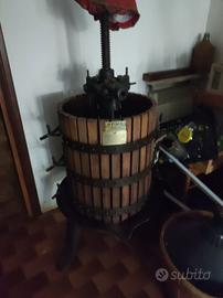 torchio completo