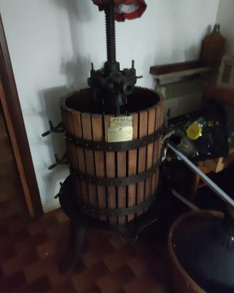 torchio completo