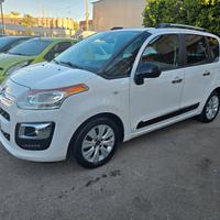 Citroen C3 Picasso C3 Picasso BlueHDi 100 Exclusiv