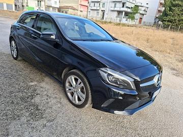 Mercedes classe A