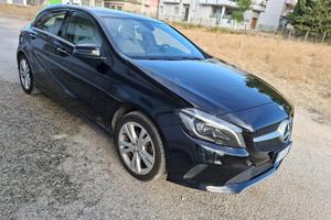 Mercedes classe A