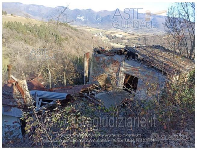 Terreno Agricolo Fabriano [A4352602] - Altro