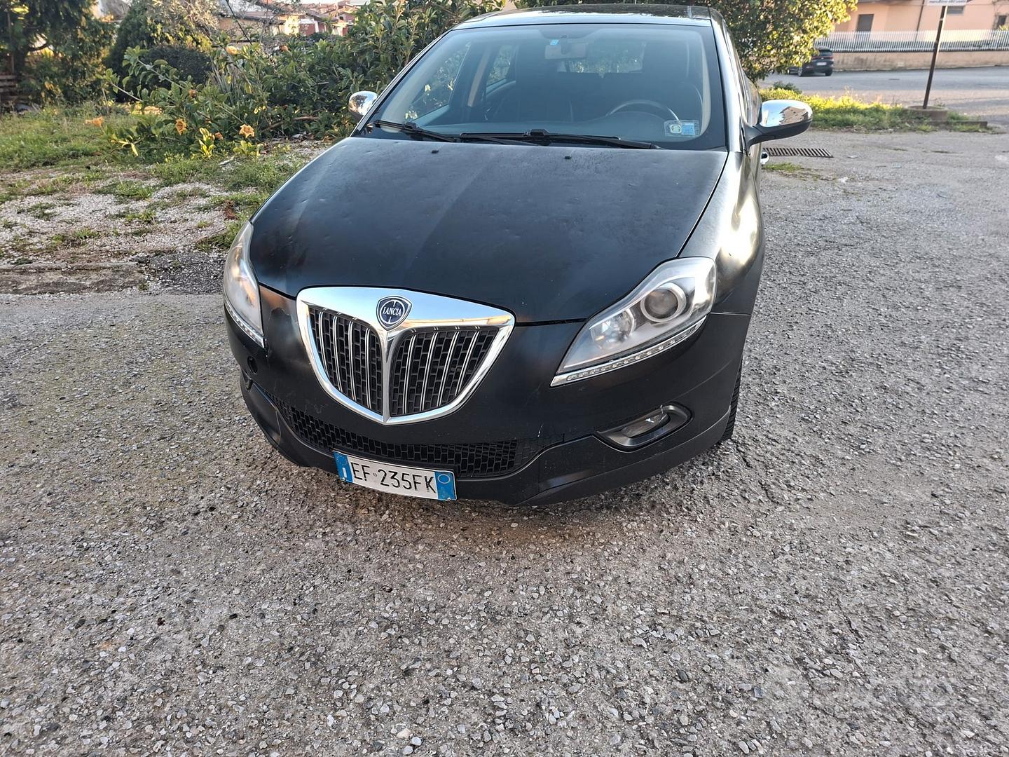 Lancia Delta 2010 photo 3
