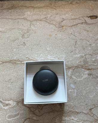 Cuffie Wireless LG