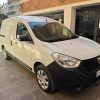 Dacia Dokker 1.6 8v GPL Furgone Coibentato