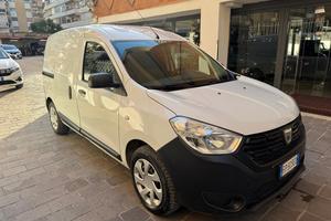 Dacia Dokker 1.6 8v GPL Furgone Coibentato