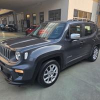 Jeep Renegade 1.5 Turbo T4 MHEV Limited