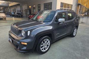 Jeep Renegade 1.5 Turbo T4 MHEV Limited