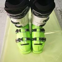 Scarponi sci dal bello scorpion