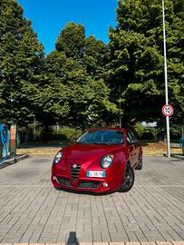 Alfa Romeo Mi.To S&S Distinctive Premium Pack