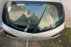 ALFA 147  2serie    VARI RICAMBI DISPONIBILI