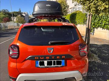 Dacia Duster Tce 1.0 Gpl