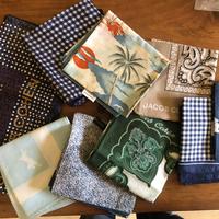 Jacob Cohen Foulard ( pezzi 80).