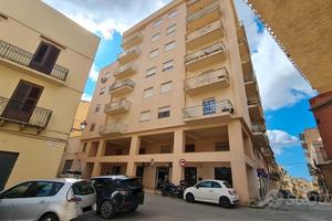 Castelvetrano app. piano 5 in centro