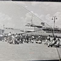 foto vespa raduno Reggio Calabria gambarie gs