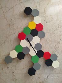 Orologio componibile IKEA