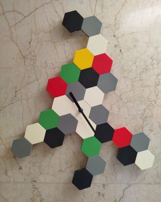 Orologio componibile IKEA