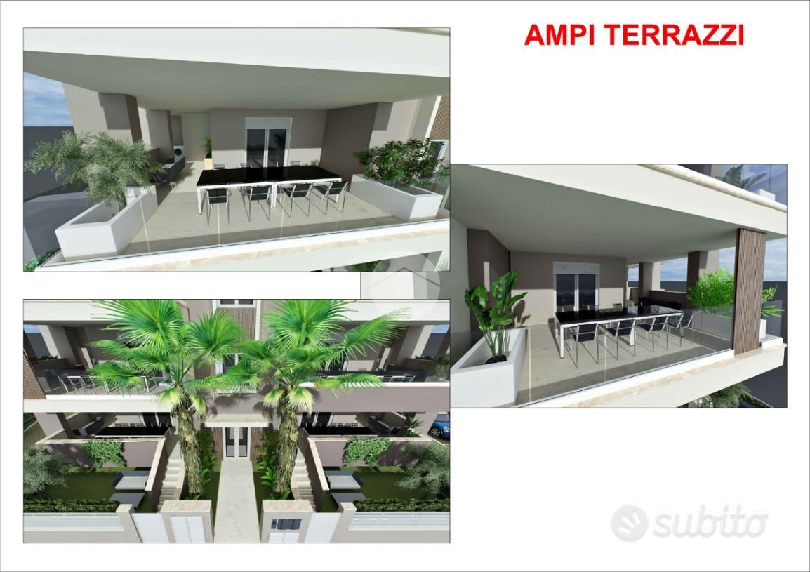 Appartamento – Tortoreto - Vista 4