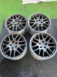 cerchioni porsche