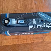 Misuratore di Potenza pedivella FSA Sinistra 