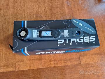 Misuratore di Potenza pedivella FSA Sinistra 