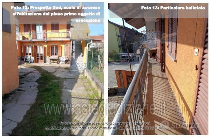 Appartamento – Chivasso, Castelrosso - Vista 4