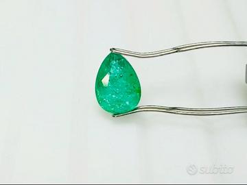 Smeraldo dello zambia