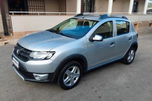 Dacia Sandero Stepwey 0.9 TCe 12V 90 CV GPL di Ser