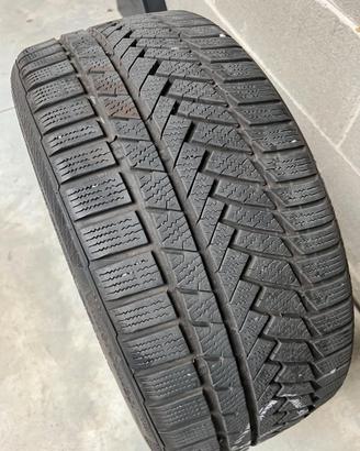 GOMME CONTINENTAL INVERNALI