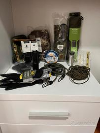 Accessori Militari 