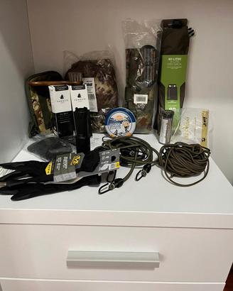 Accessori Militari 