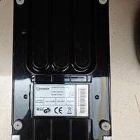 Macchina caffè UNO Indesit