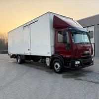 Iveco Eurocargo ML160E25 anno 2012