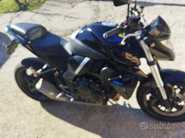 Honda CB1000R cambio 6 marce