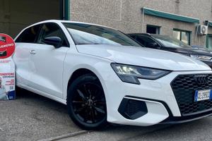 AUDI A3 2.0 SPB ADVANCED 35 TDI S-TRONIC 150CV - F